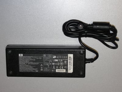 ΠΡΟΣΑΡΜΟΓΕΑΣ AC/DC LJS-1868 5V 5A