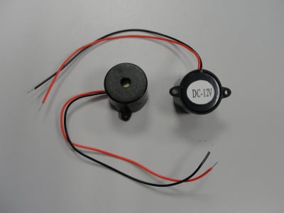 Βομβητής KPI-2313L