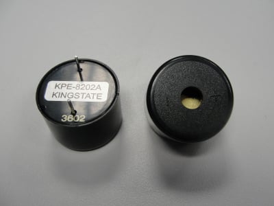 Βομβητής KPE8202