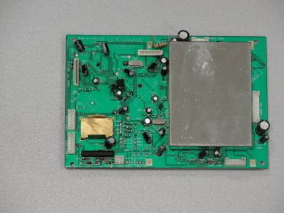 ΠΛΑΚΕΤΑ PCB TC9462F TA2153FN (PCB0370)