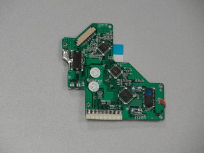 FFC 26/850/1.25MM+BOARD(CE8050 E237456)
