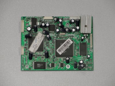 ΠΛΑΚΕΤΑ PCB ΜΕ AN8785SB (E134826)