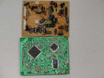 ΠΛΑΚΕΤΑ PCB46G MM1469