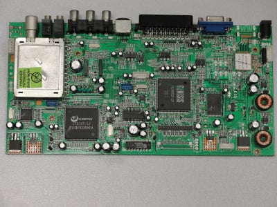 MAIN BOARD SVA150XG0 P117 CVT-LF