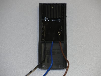 Ηλεκτρονική μονάδα ελέγχου XS-12/D5