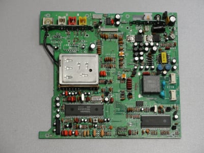 ΚΥΡΙΑ ΠΛΑΚΕΤΑ ΤΗΛΕΟΡΑΣΗΣ S3P8849XZZ-AQB9(HT-A88801)