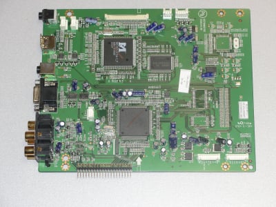 Κύρια πλακέτα LCD3280KLN