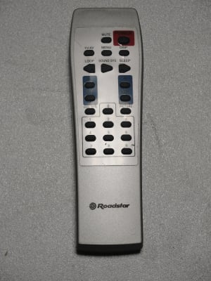 Τηλεκατευθυνόμενο CTV-5509KL/CTV-5559KL