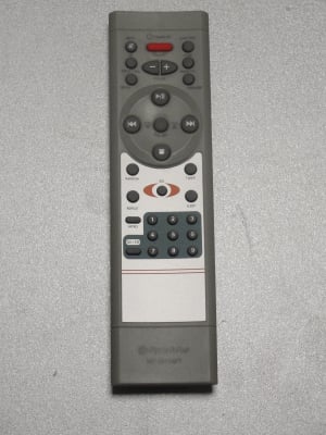 Τηλεκατευθυνόμενο HIF-5811MPT