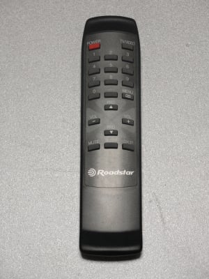 Τηλεόραση CTV-6010XK