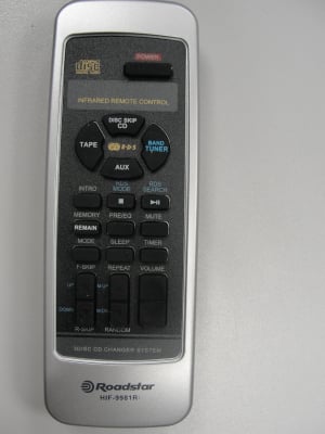 RC-982R HIF-9996TR/9971/9981R