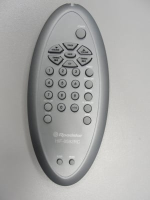 Τηλεκατευθυνόμενο HIF-8592RC