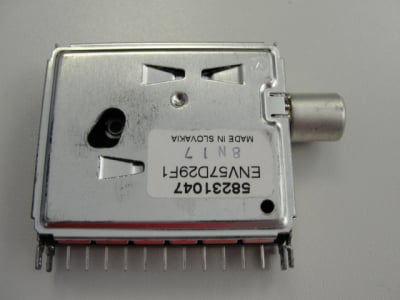 ΣΗΡΑΓΓΑ ENV57D29F1