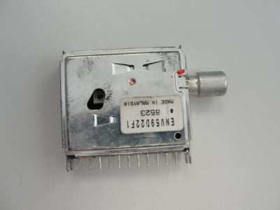 ΣΗΡΑΓΓΑ ENV59D22F1