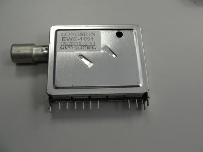 ΑΝΑΛΟΓΙΚΟ TUN EWE-1051 5V