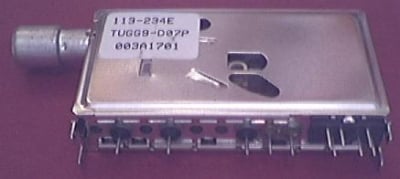 ΤΟΥΝ TUGG9-D07P/F