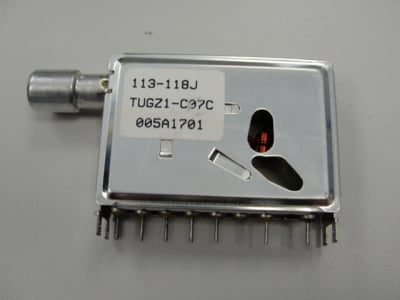 ΔΟΧΕΙΟ TUGZ1-C07C