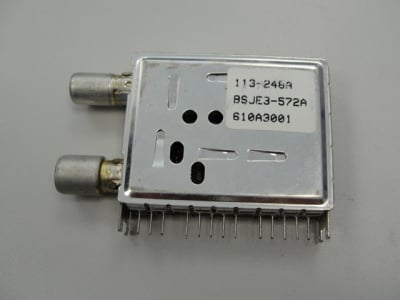 BSJEB-572A ΔΟΧΕΙΟ
