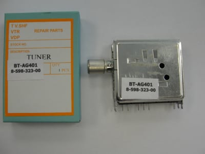 BT-AG401 TUN
