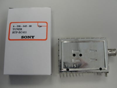 BTP-EC411 TUN