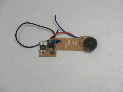 BTA06-600C +ΠΛΑΚΕΤΑ