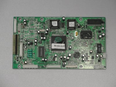 ΠΛΑΚΕΤΑ PCB DVD (2019) ΜΕ CT9928AF AT5654