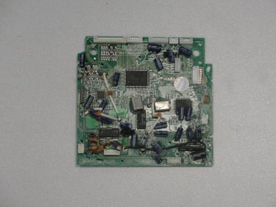 Πλακέτα τυπωμένου κυκλώματος με S5L9279X01 και MM1469X