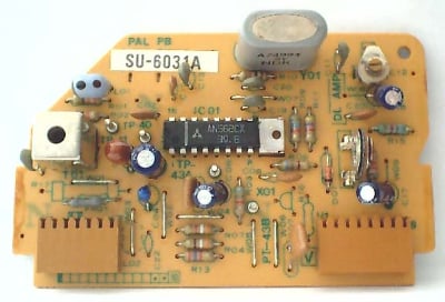AN5620X+ΠΛΑΚΕΤΑ