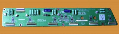 Πλακέτα τυπωμένου κυκλώματος G-BMFFER LJ41-01711A