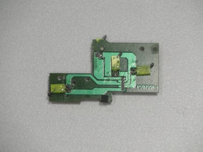 ΔΙΑΚΟΠΤΗΣ+ΠΛΑΚΕΤΑ PCB705P-1