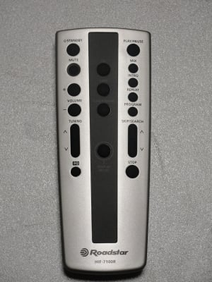 Τηλεκατευθυνόμενο HIF-7100RN