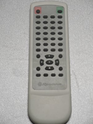 Τηλεκατευθυνόμενο HIF-8503VCD