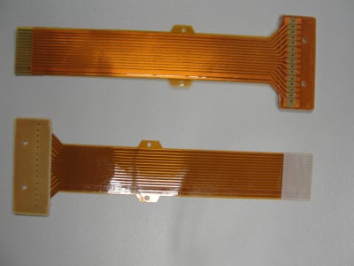 FFC 12-29680-396 CLARION 12pina