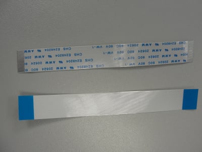 FFC 24/100/0.5mm