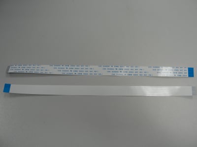 FFC 24/250/0.5mm REV