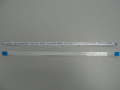 FFC 5/240/1.25mm