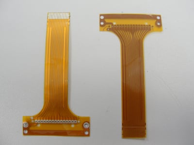FFC CLARION 18pina