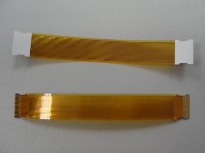 FFC SONY 18pins/70mm/0.5