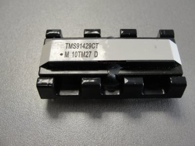 ΜΕΤΑΣΧΗΜΑΤΙΣΤΗΣ INVERTER TMS91429CT