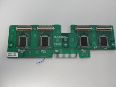 LG 6870QFE002E ΠΛΑΚΕΤΑ BMFFER