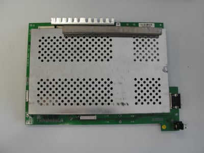 ΚΥΡΙΑ ΠΛΑΚΕΤΑ ZINNIA VER1.3