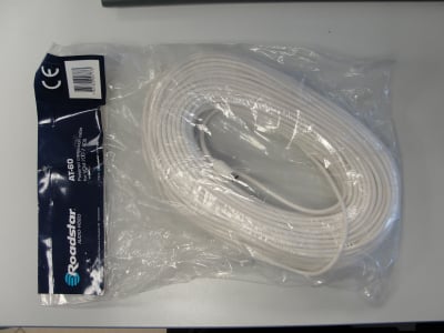 SVHS/SVHS 20m (AT-60)