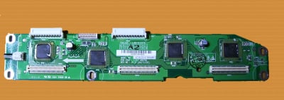 ΠΛΑΚΑ Y-BMFFER ΧΑΜΗΛΗ LJ41-02879A LJ92-01237A