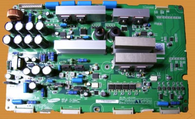 Y-UP LJ41-02668A LJ92-01256A