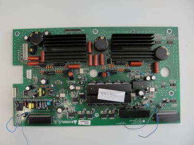 ΠΛΑΚΕΤΑ Y-SUSTAIN 6870QYE002E