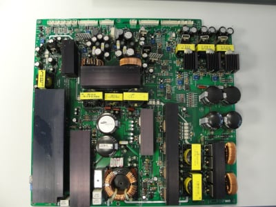 ΤΡΟΦΟΔΟΤΙΚΟ LJ44-00044A