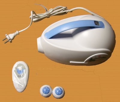 ΥΔΡΟΜΑΣΑΓΚΕΡ ΣΠΑ IDRMS001