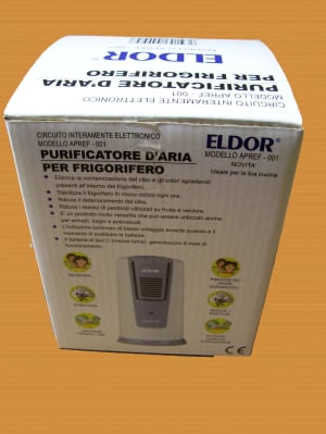 Ρυθμιστής APREF-001 για ψυγείο