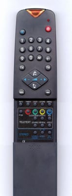 Τηλεχειριστήριο RC647340