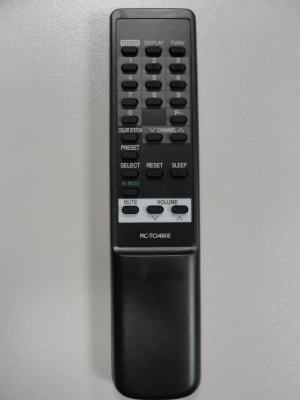 Τηλεκατευθυνόμενο RC-TC141KE